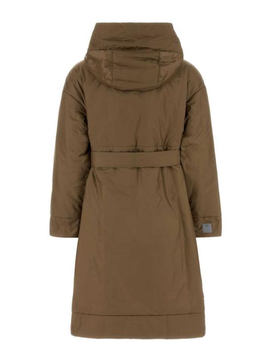26SS 막스마라 더 큐브 자켓 2619491014600 075 Brown - MAXMARA THE CUBE