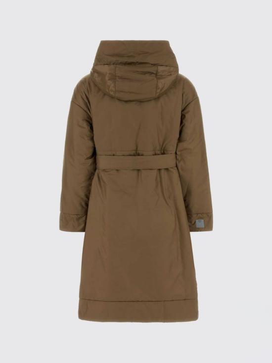 26SS 막스마라 더 큐브 자켓 2619491014600 075 Brown - MAXMARA THE CUBE