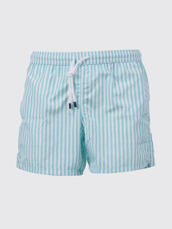 26SS 페델리 스윔팬츠 TU000318F302 25 Blue 1 - FEDELI