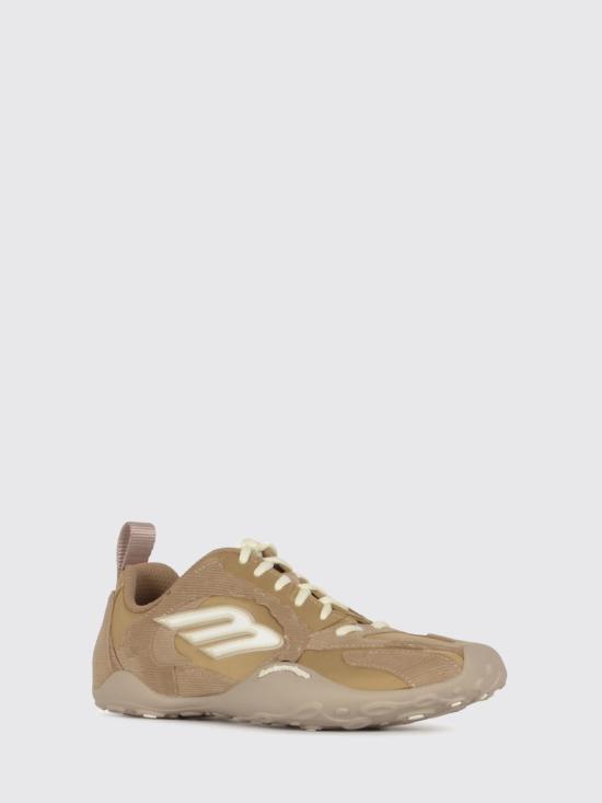 26SS 발렌시아가 먼데이 울트라 스니커즈 853508WMNDI 9990 Beige - BALENCIAGA