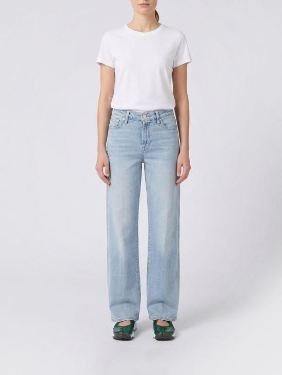 26SS 세븐포올맨카인드 데님 팬츠 7U8E0A91 1ZF Blue