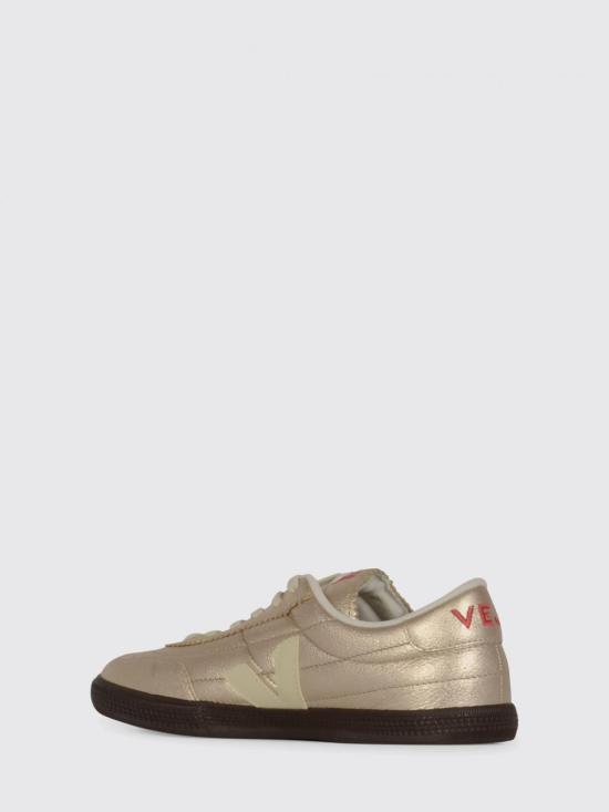 26SS 베자 스니커즈 FU2021377 Gold - VEJA