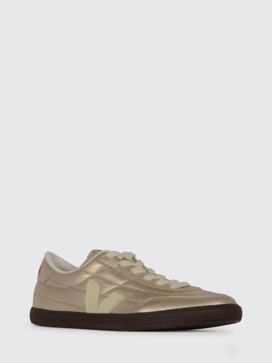 26SS 베자 스니커즈 FU2021377 Gold - VEJA