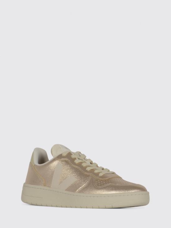 26SS 베자 스니커즈 VI0221439 Gold - VEJA