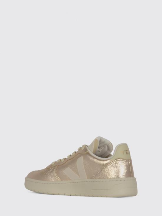 26SS 베자 스니커즈 VI0221439 Gold - VEJA