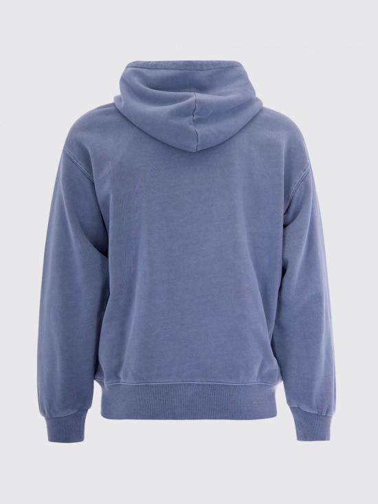 26SS 칼하트 WIP 후드 넬슨 자켓 I033064 3HXGD Sky - CARHARTT WIP