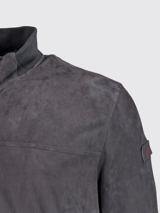 26SS 페트레이 자켓 PEU574399012407 215 Blue - PEUTEREY