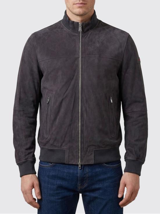 26SS 페트레이 자켓 PEU574399012407 215 Blue