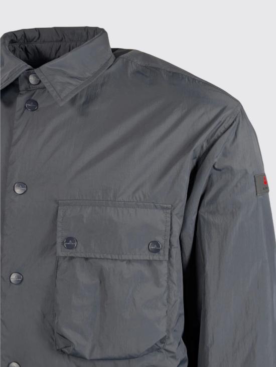 26SS 페트레이 자켓 PEU578701181986 215 Blue - PEUTEREY