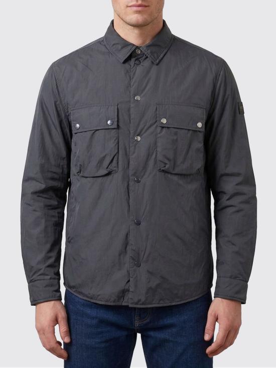 26SS 페트레이 자켓 PEU578701181986 215 Blue