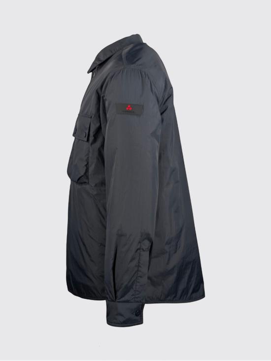 26SS 페트레이 자켓 PEU578701181986 215 Blue - PEUTEREY