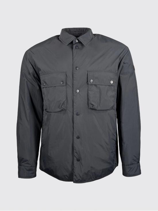 26SS 페트레이 자켓 PEU578701181986 215 Blue - PEUTEREY