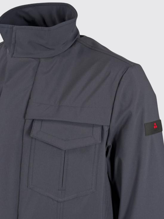 26SS 페트레이 자켓 PEU578201192020 215 Blue - PEUTEREY