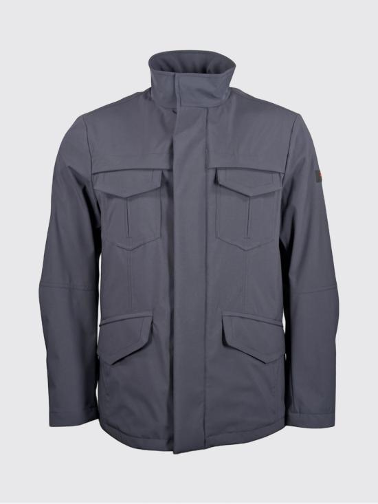 26SS 페트레이 자켓 PEU578201192020 215 Blue - PEUTEREY