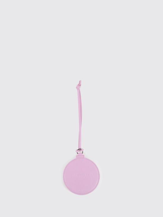 26SS 발렌시아가 키링 8543342ABFY 5731 Pink