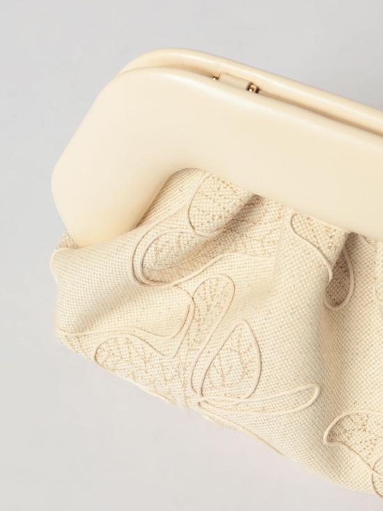 26SS 더모아레 크로스백 261WTMBS0OORC 0605A Beige - THEMOIRE