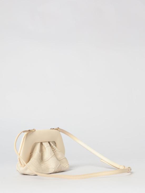 26SS 더모아레 크로스백 261WTMBS0OORC 0605A Beige - THEMOIRE