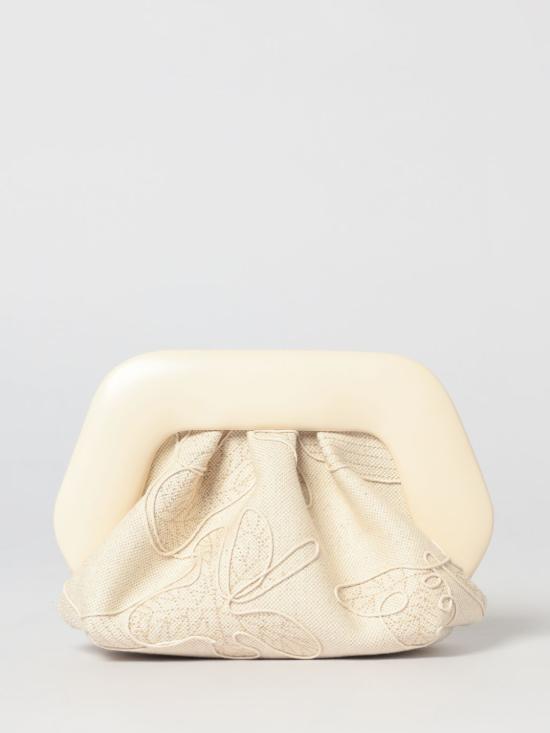 26SS 더모아레 크로스백 261WTMBS0OORC 0605A Beige