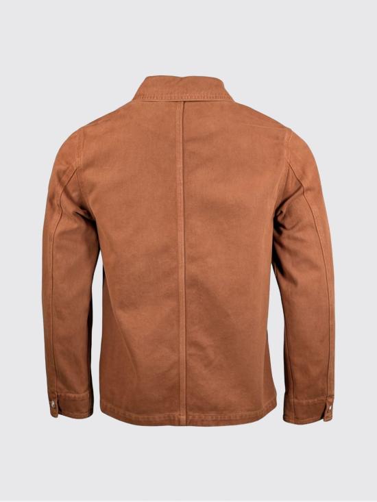 26SS 페트레이 자켓 PEU574101102037 466 Brown - PEUTEREY