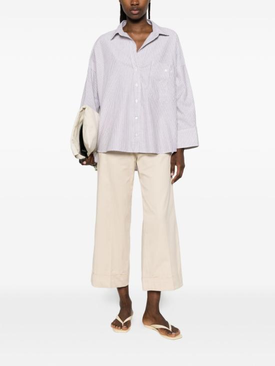 26SS 화이트샌드 셔츠 26SD52 500181 Nero - WHITE SAND