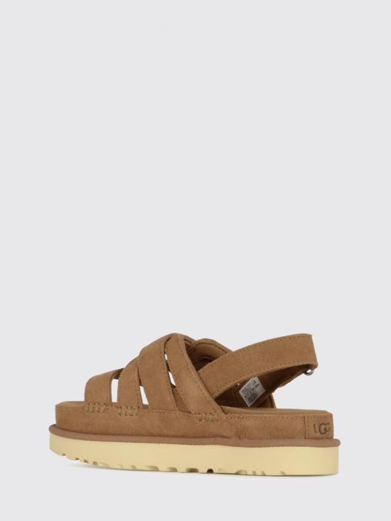 26SS 어그 힐/펌프스 1175122 CHE Brown - UGG