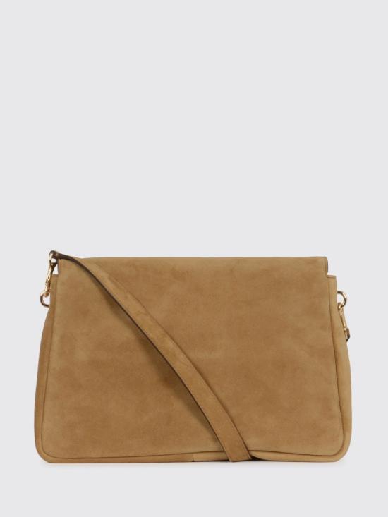 26SS 토리버치 크로스백 184125 200 Tobacco - TORY BURCH