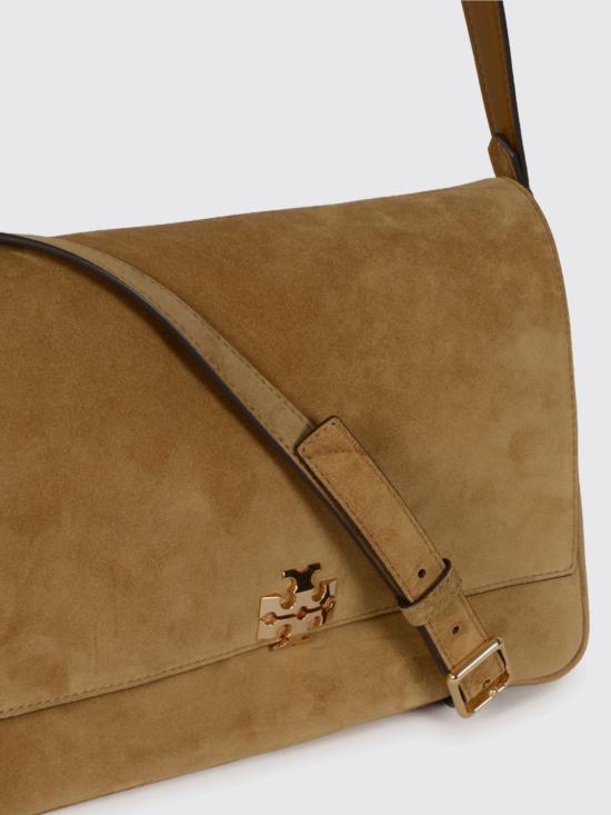 26SS 토리버치 크로스백 184125 200 Tobacco - TORY BURCH