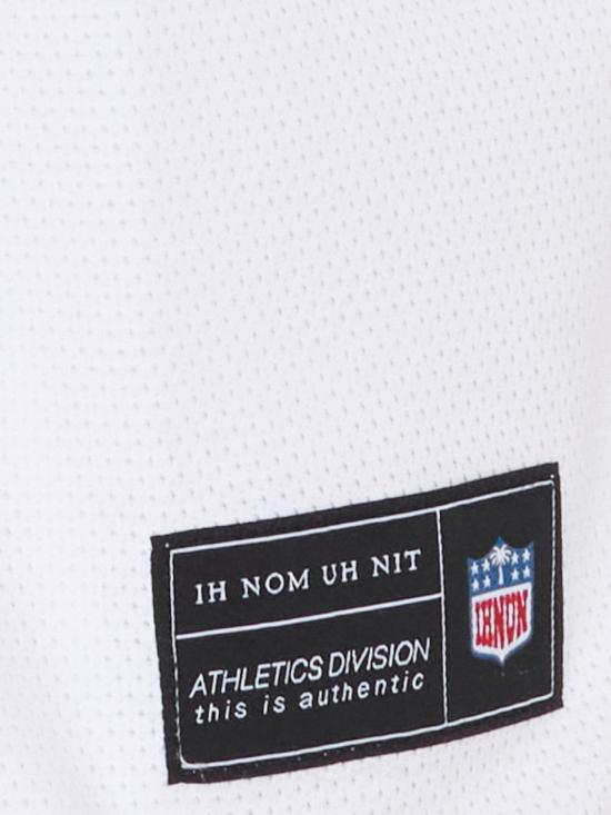 26SS 이놈어닛 반팔 티셔츠 NUS26230 463 White - IH NOM UH NIT