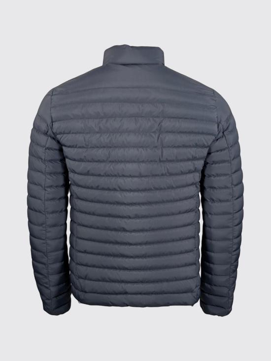 26SS 페트레이 숏패딩 PEU503701181917 215 Blue - PEUTEREY