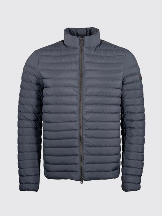 26SS 페트레이 숏패딩 PEU503701181917 215 Blue - PEUTEREY