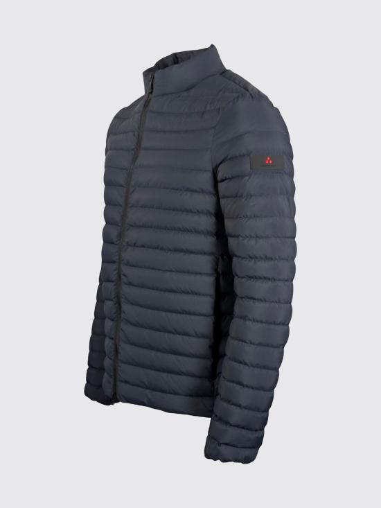 26SS 페트레이 숏패딩 PEU503701181917 215 Blue - PEUTEREY