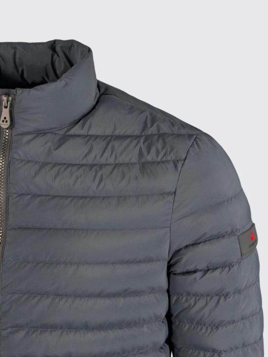 26SS 페트레이 숏패딩 PEU503701181917 215 Blue - PEUTEREY