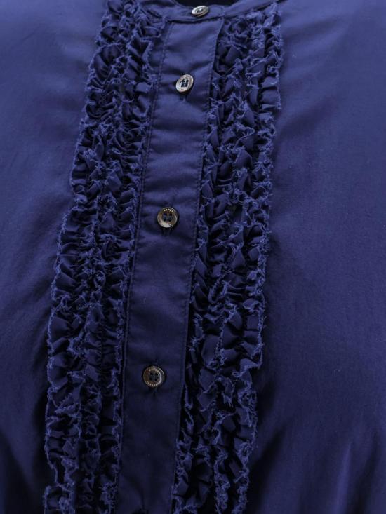 26SS 아스페시 롱 원피스 2983L066 10092 Blue - ASPESI