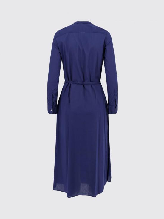26SS 아스페시 롱 원피스 2983L066 10092 Blue - ASPESI