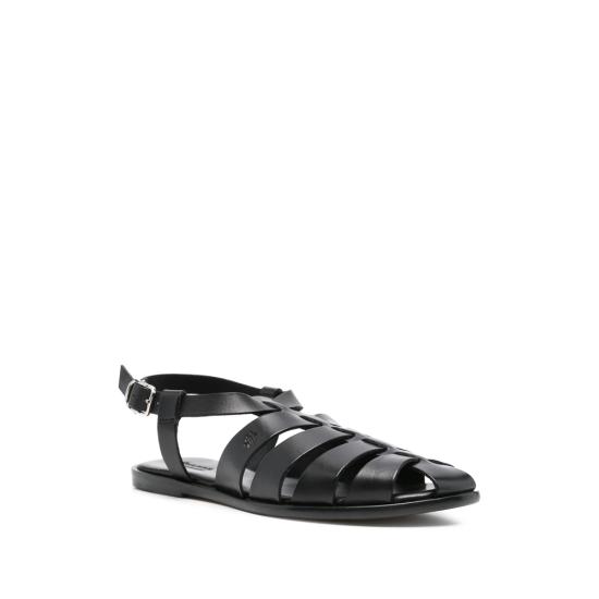 26SS 드래곤디퓨전 샌들 5006BLACK DOM - DRAGON DIFFUSION