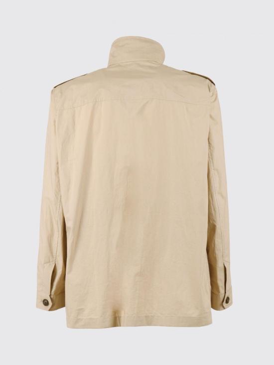 26SS 페이 자켓 NAM1952018LZD1 C024 Yellow Cream - FAY