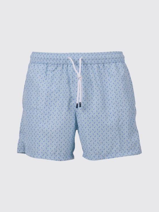 26SS 페델리 스윔팬츠 TU000318F85 52A Multicolor - FEDELI