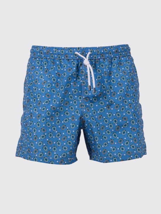 26SS 페델리 스윔팬츠 TU000318F950 4 Multicolor - FEDELI