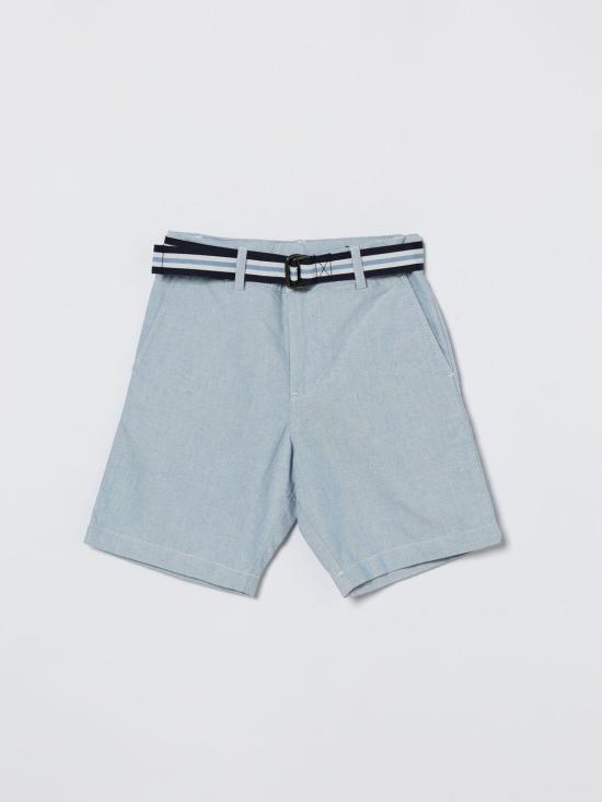 26SS [키즈] 폴로 랄프로렌 쇼츠/버뮤다 323963291 500 Blue