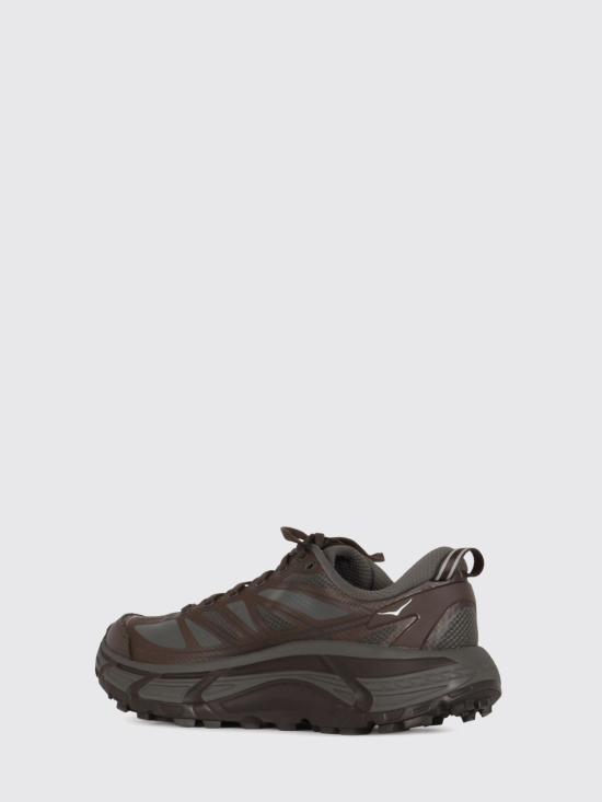 26SS 호카 마파테 스피드 2 스니커즈 1126851 AYW Grey - HOKA