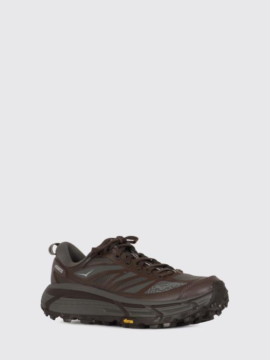 26SS 호카 마파테 스피드 2 스니커즈 1126851 AYW Grey - HOKA