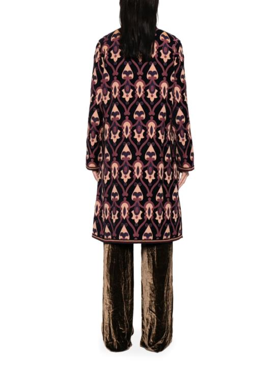 25FW 에트로 자켓 WRAA0040 99TJEG9S9883 MULTICOLOUR - ETRO