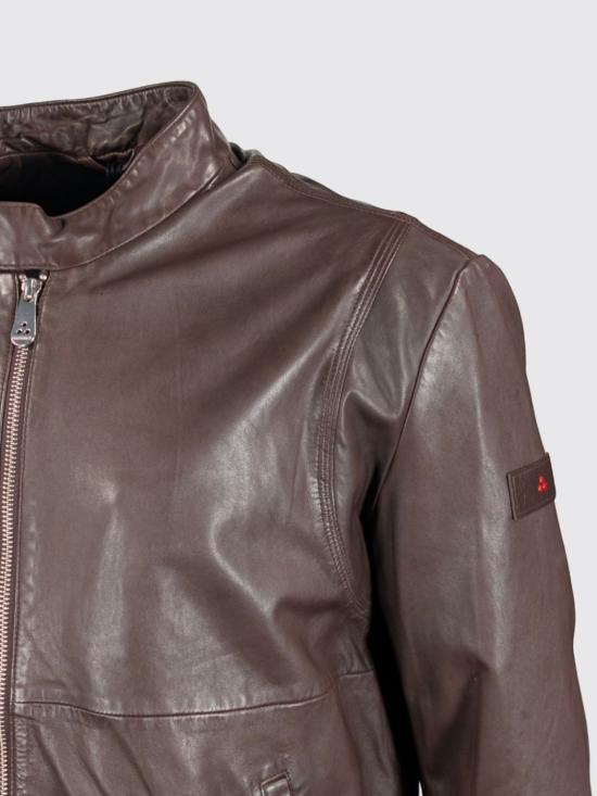 26SS 페트레이 자켓 PEU541399012334 961 Brown - PEUTEREY