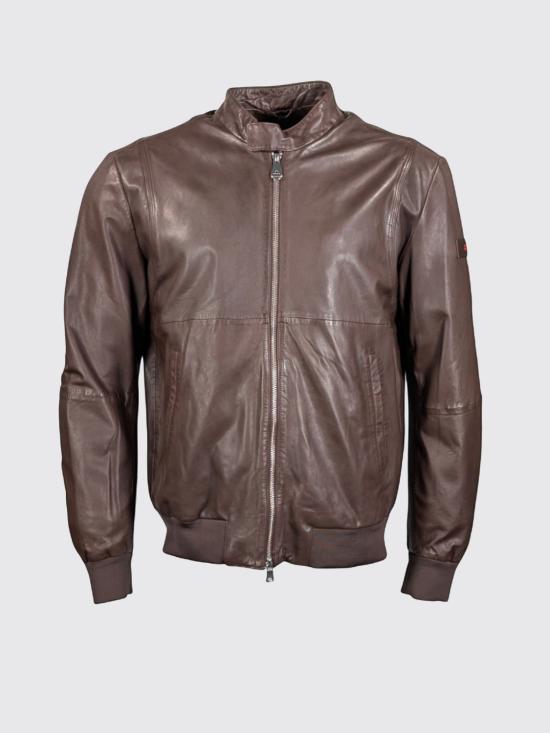 26SS 페트레이 자켓 PEU541399012334 961 Brown - PEUTEREY