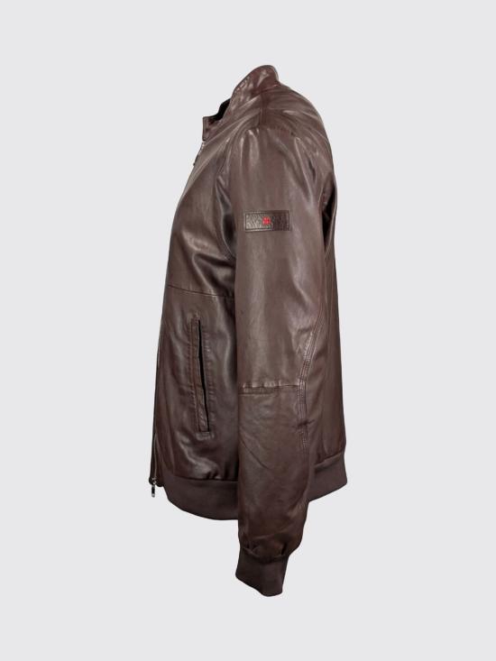 26SS 페트레이 자켓 PEU541399012334 961 Brown - PEUTEREY