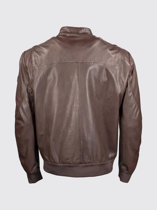 26SS 페트레이 자켓 PEU541399012334 961 Brown - PEUTEREY