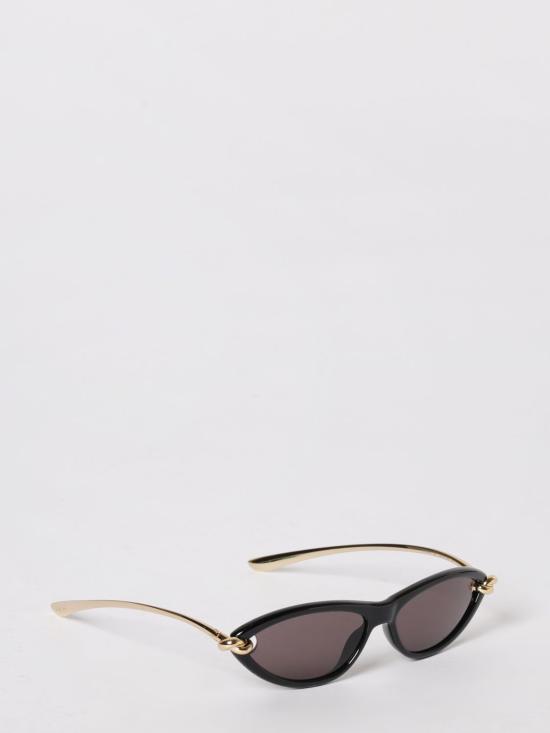 26SS 보테가베네타 선글라스 821447VBL80 1280 Black