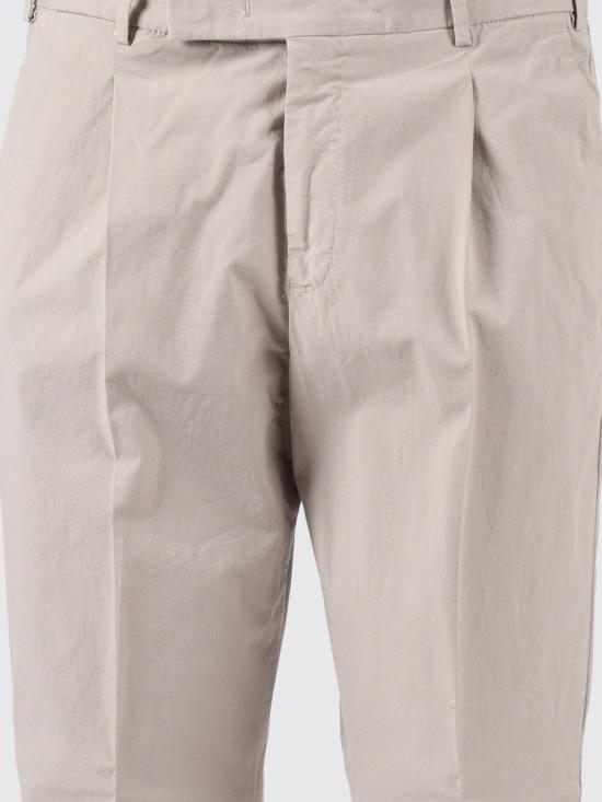 26SS 피티제로우노 팬츠 CORTZAZ40FWDNK30 Y210 Grey - PT01