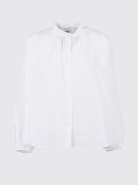 26SS 아스페시 셔츠 G5415L066 10072 White - ASPESI