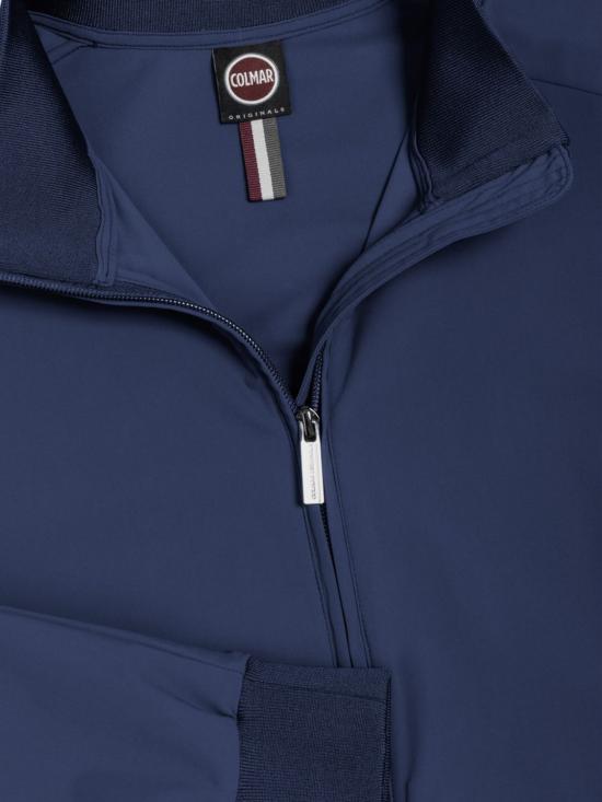 26SS 콜마르 자켓 18399ZB 68 Blue - COLMAR